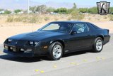 Used 1987 Chevrolet Camaro LT image 2
