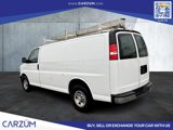 Used 2018 Chevrolet Express 2500 w/ Driver Convenience Package image 6