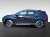 Used 2022 Chevrolet Equinox RS w/ RS Leather Package image 3