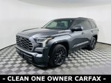 Used 2024 Toyota Sequoia Platinum image 2