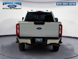 New 2025 Ford F250 XL image 4