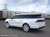 New 2025 Lincoln Navigator L Black Label image 4