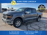 New 2025 Ford F150 XLT w/ Equipment Group 302A MID image 3