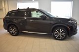New 2025 INFINITI QX60 Autograph w/ Cargo Package image 4