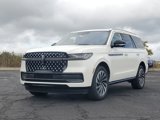 New 2025 Lincoln Navigator Black Label image 2