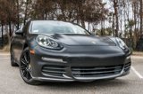 Used 2016 Porsche Panamera Edition image 3