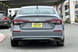 New 2026 Honda Civic Sport image 4