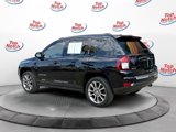 Used 2016 Jeep Compass High Altitude image 3
