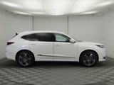 New 2025 Acura MDX w/ Advance Package image 4