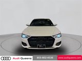 Certified 2024 Audi A6 2.0T Premium w/ Convenience Package image 2