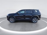 New 2025 Chevrolet Equinox LT image 5