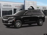New 2025 Jeep Grand Cherokee Limited w/ Luxury Tech Group II image 2