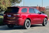 New 2025 Dodge Durango GT w/ Blacktop Package image 5