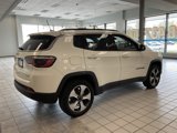 Used 2018 Jeep Compass Latitude w/ Popular Equipment Group image 6