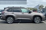 New 2025 Subaru Forester Touring w/ Protection Package image 3