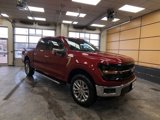 New 2025 Ford F150 XLT w/ Equipment Group 302A MID image 1