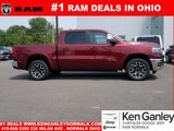 New 2025 RAM 1500 Laramie image 4