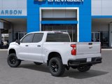 New 2026 Chevrolet Silverado 1500 Custom Trail Boss image 3