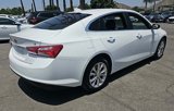 Used 2020 Chevrolet Malibu LT image 3