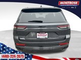 New 2025 Jeep Grand Cherokee Limited 4xe image 5