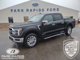 New 2025 Ford F150 Lariat w/ Equipment Group 501A Mid image 1