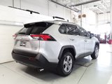 Used 2024 Toyota RAV4 XLE image 4