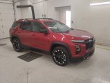 New 2026 Chevrolet Equinox RS image 3