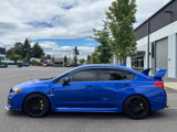 Used 2018 Subaru WRX STI image 3