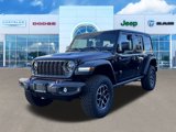 New 2025 Jeep Wrangler Unlimited Rubicon image 5