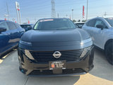 New 2025 Nissan Murano Platinum image 3