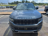 New 2025 Jeep Wagoneer Series II image 3