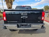 Used 2017 Chevrolet Silverado 1500 LTZ Z71 w/ LTZ Plus Package image 4