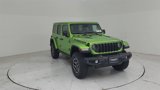 New 2025 Jeep Wrangler Unlimited Rubicon image 5