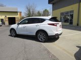 Used 2021 Acura RDX AWD w/ Technology Package image 3