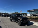 Used 2023 Jeep Gladiator Mojave w/ Safety Group image 3