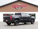 Used 2022 Chevrolet Silverado 1500 LT Trail Boss image 5