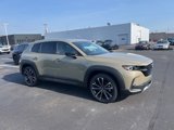 New 2025 MAZDA CX-50 2.5 Turbo w/ Premium Plus Pkg image 2