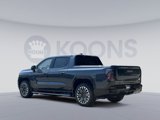 New 2026 GMC Sierra EV Denali image 4
