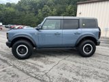 New 2024 Ford Bronco Outer Banks w/ Sasquatch Package image 4