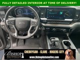 Used 2023 Chevrolet Silverado 1500 RST image 4