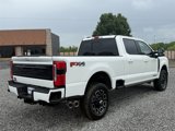 Used 2025 Ford F350 Platinum w/ FX4 Off-Road Package image 3