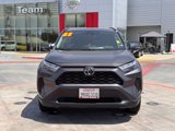 Used 2022 Toyota RAV4 XLE image 3