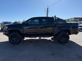Used 2018 Chevrolet Colorado ZR2 w/ ZR2 Midnight Special Edition image 4