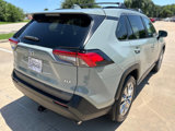 Used 2020 Toyota RAV4 XLE Premium image 6