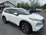 Used 2023 Nissan Rogue SV w/ SV Premium Package image 2