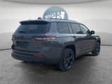 New 2025 Jeep Grand Cherokee L Limited w/ Luxury Tech Group II image 3