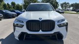 New 2026 BMW X7 xDrive40i w/ Executive Package image 3