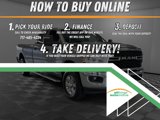 Used 2024 RAM 3500 Big Horn image 2