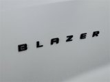 Used 2023 Chevrolet Blazer RS w/ Driver Confidence II Package image 4