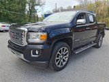 Used 2017 GMC Canyon Denali image 4